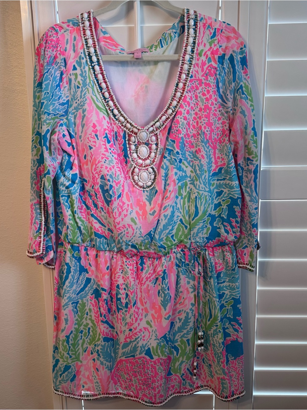 Lilly Pulitzer Delisa Dress